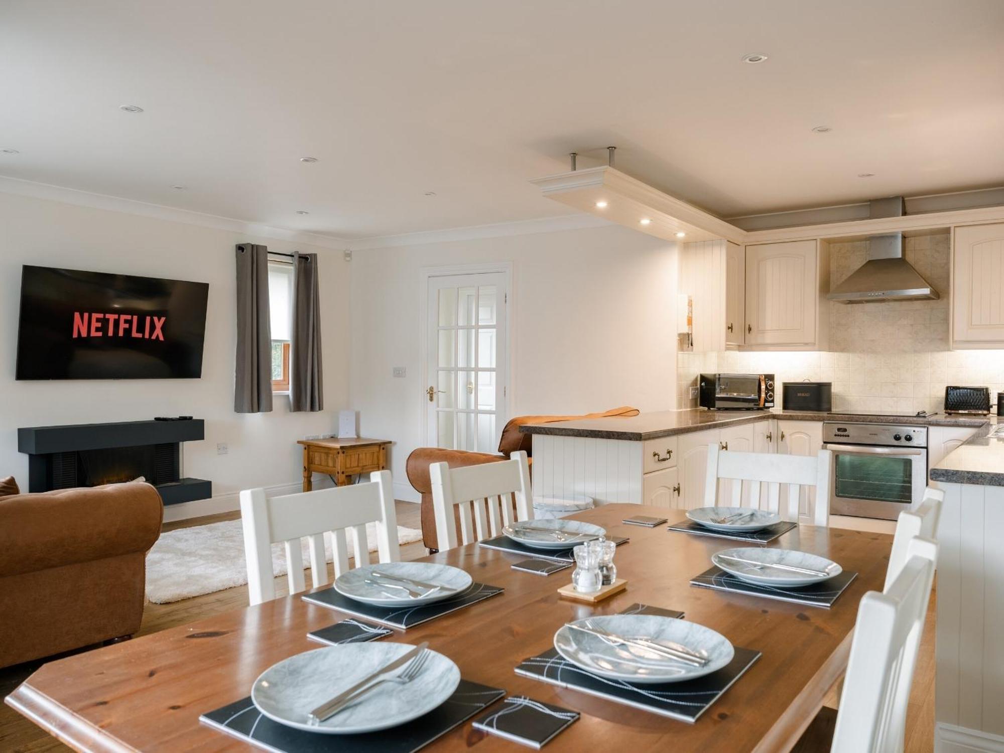 Fir Tree Lodge Sewerby المظهر الخارجي الصورة