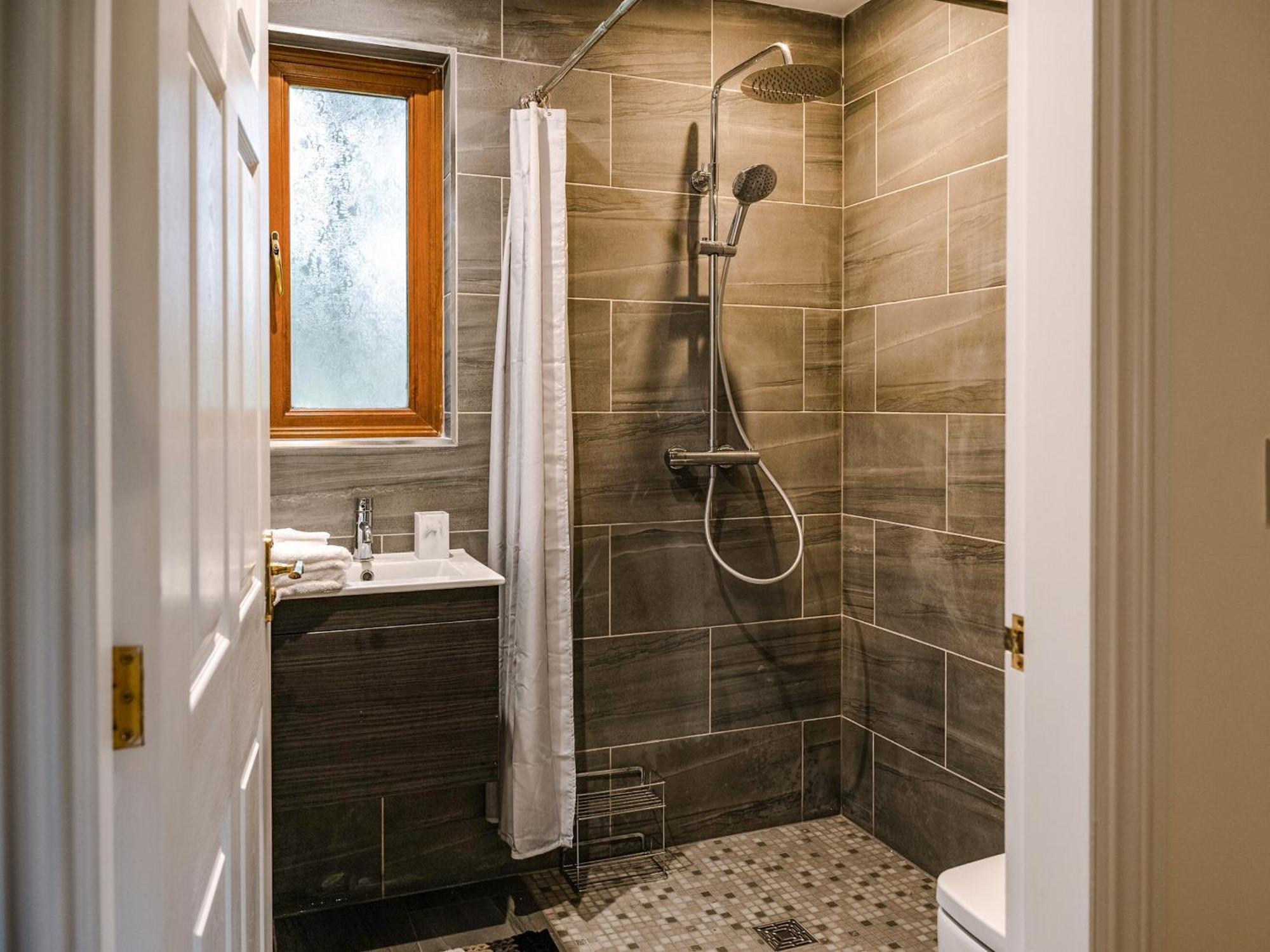 Fir Tree Lodge Sewerby المظهر الخارجي الصورة