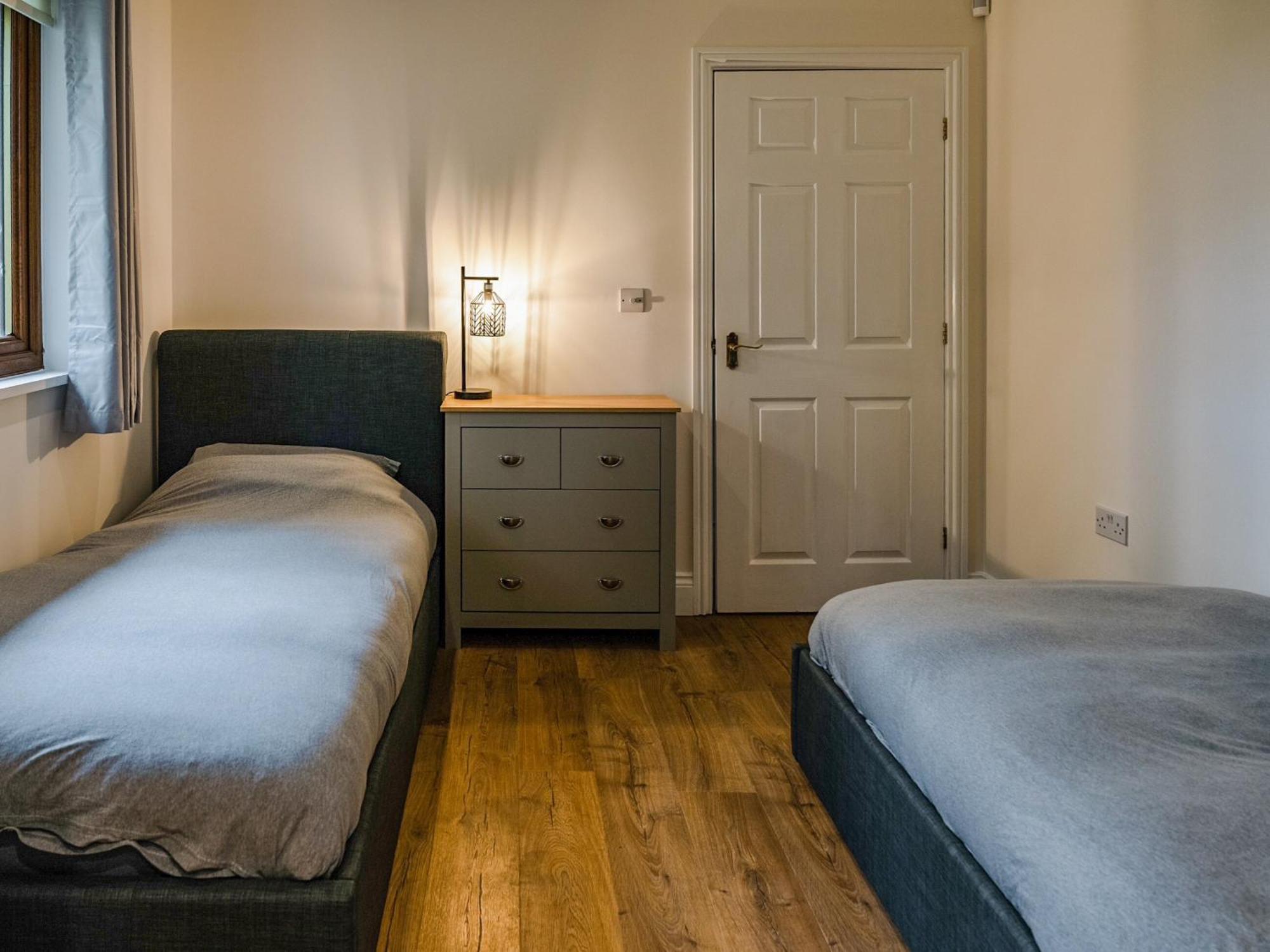 Fir Tree Lodge Sewerby المظهر الخارجي الصورة