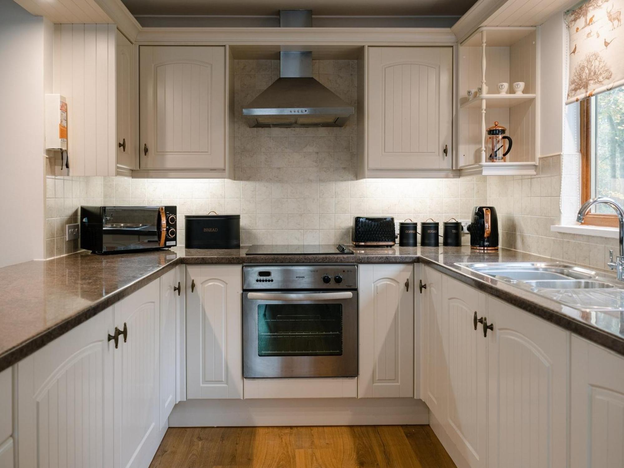 Fir Tree Lodge Sewerby المظهر الخارجي الصورة